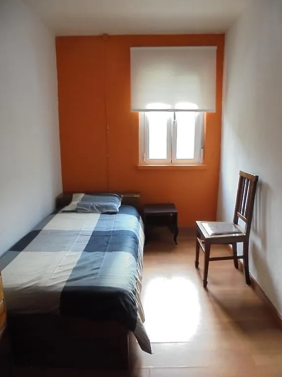 Home4U Lisboa Appartement