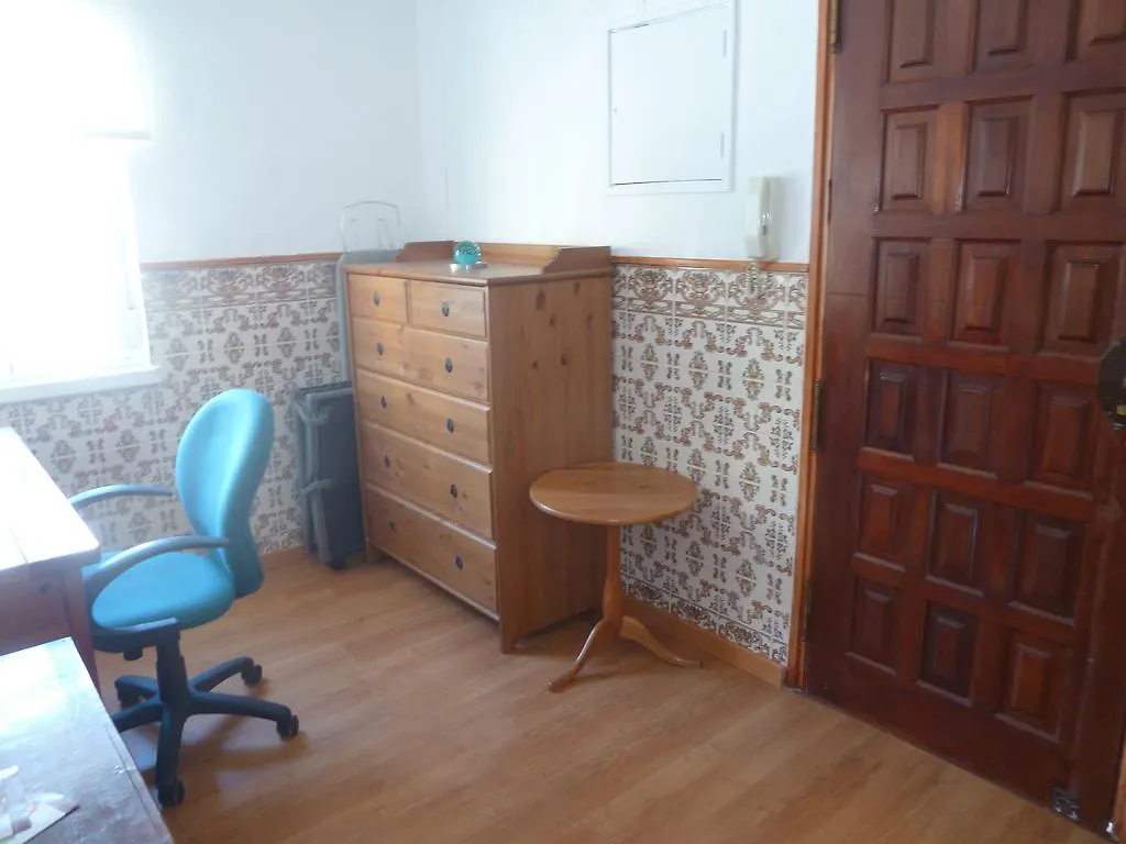 Appartement Home4U Lisboa