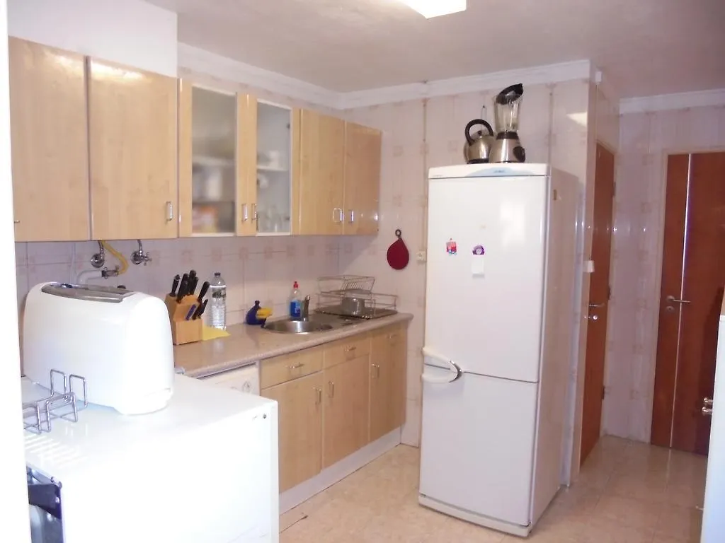 דירה ליסבון Home4U פורטוגל