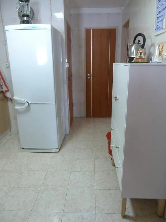 ליסבון Home4U