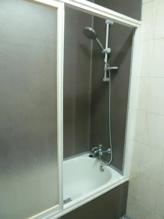 ליסבון Home4U דירה