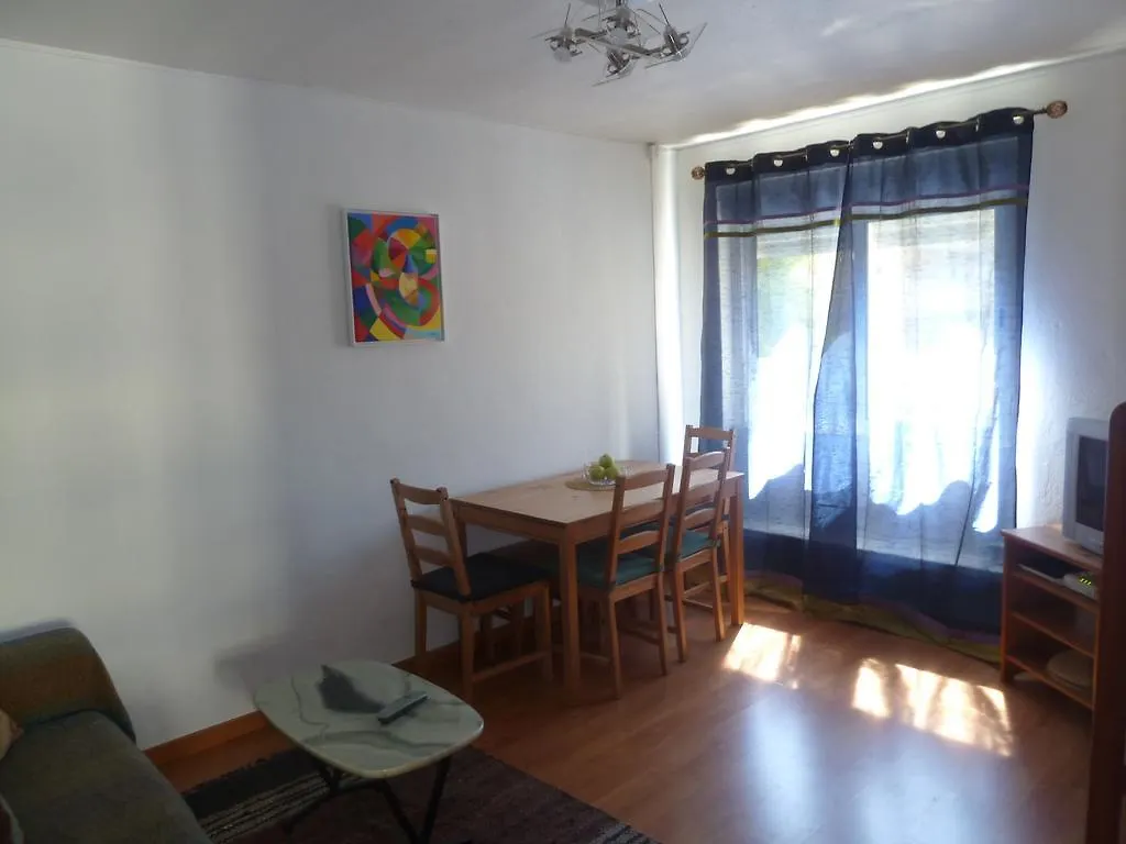 ליסבון Home4U